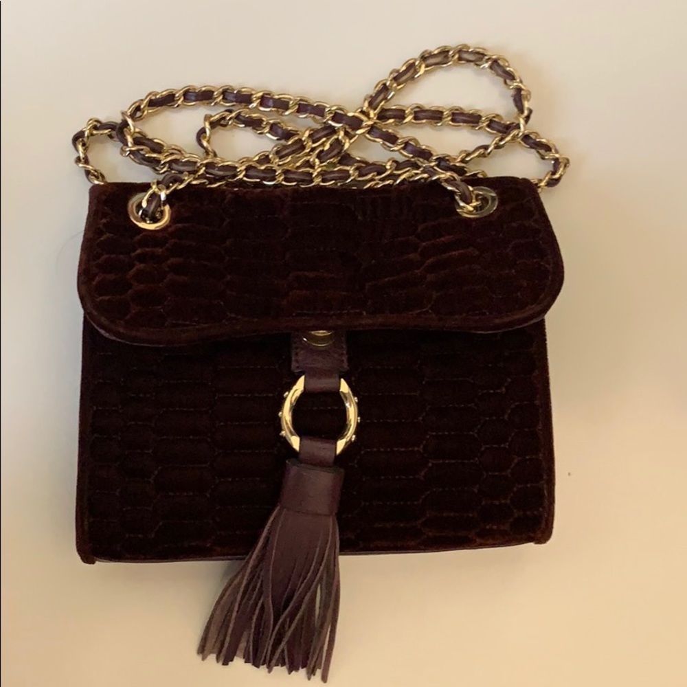 Aimee Kestenberg Medina Ii bag & wallet